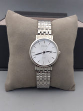 Citizen Silver Chain Watch